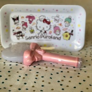 Sanrio Puroland Collectabiles